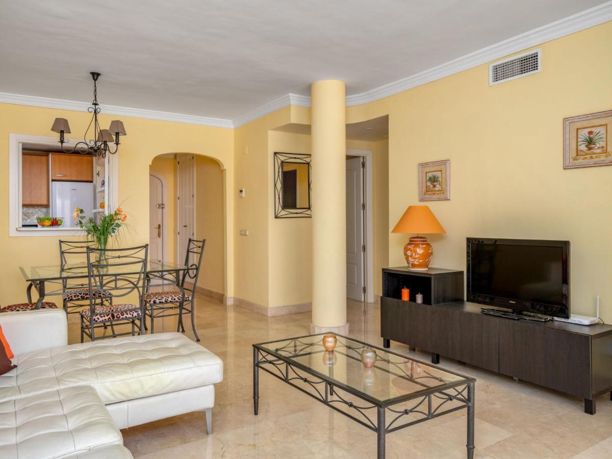 Patios De Santa Maria By Interhome Lejlighed