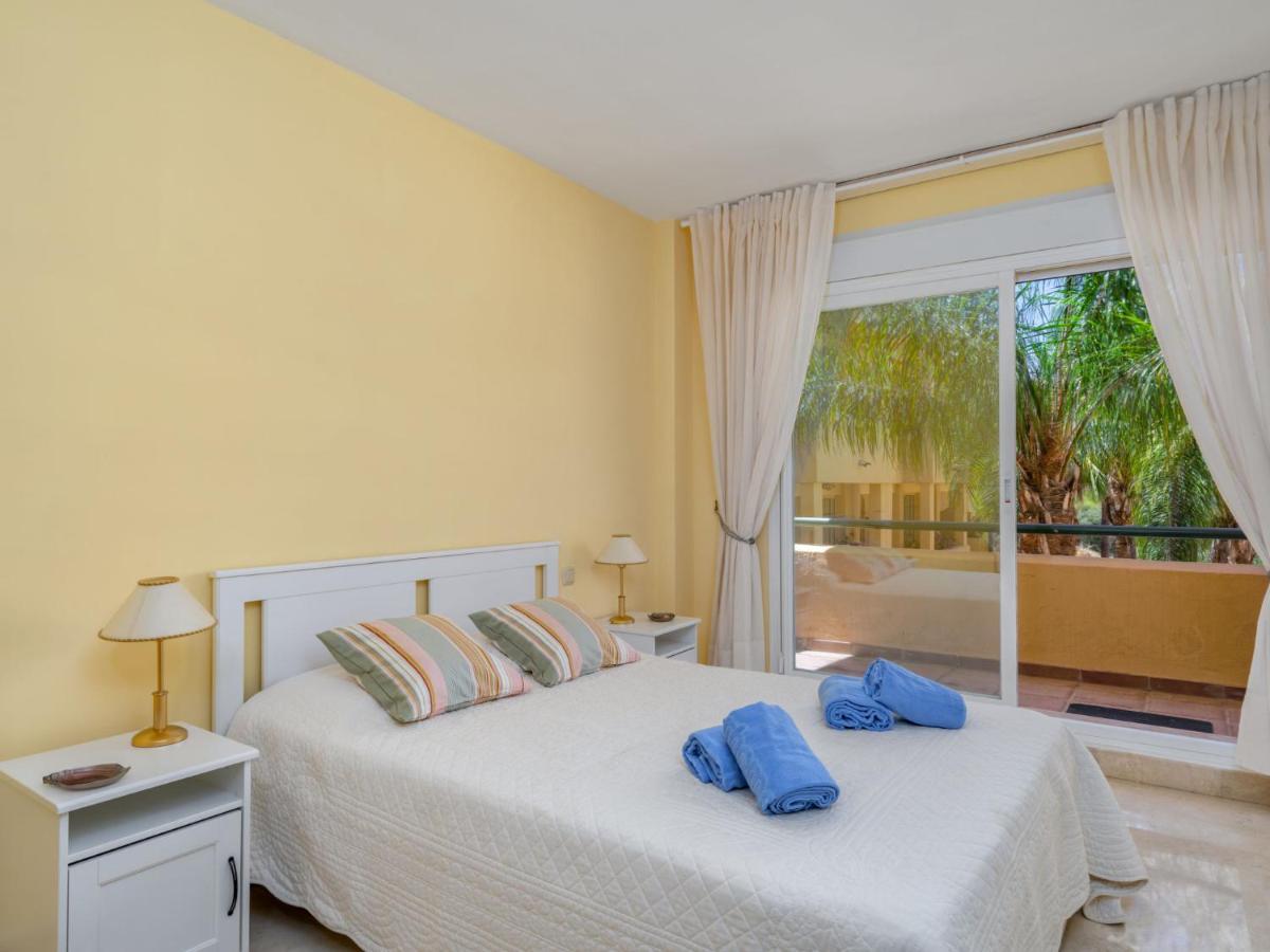 Patios De Santa Maria By Interhome Lejlighed *