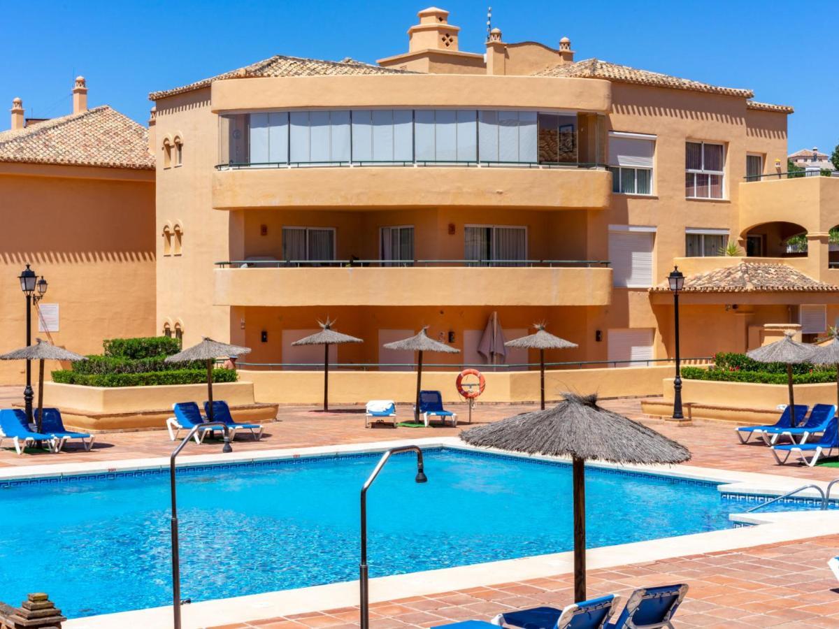 Patios De Santa Maria By Interhome Marbellac