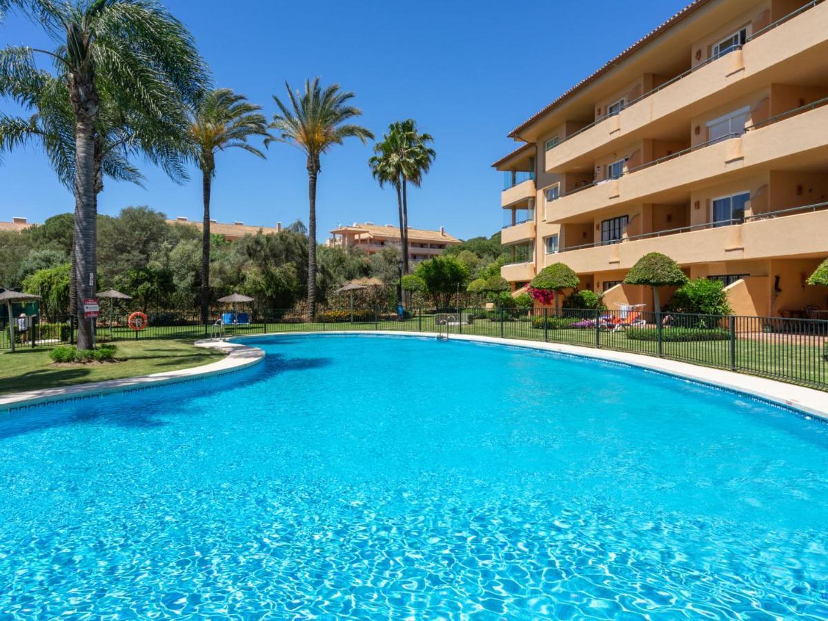 Patios De Santa Maria By Interhome * Marbellac